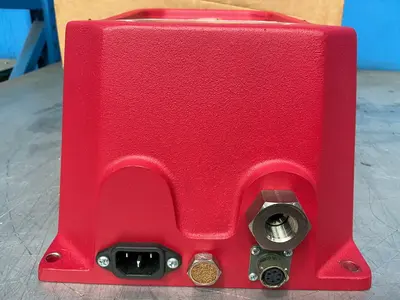 Used SIOUX TC50A2 Industrial Controls Ohio US | HGR 24 #1345311