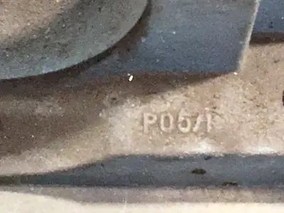 Used COOPER P05C Tooling & Accessories (Other) Ohio US | HGR 24 #1325085