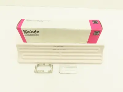 New | in-Stock ELSTEIN _UNKNOWN_ Infrared Heaters Indiana US | Arrow Industrial #1411460