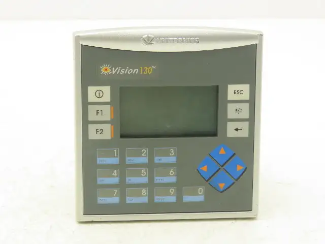 Used UNITRONICS _UNKNOWN_ Automation Control (HMI) Indiana US | Arrow Industrial #1408108