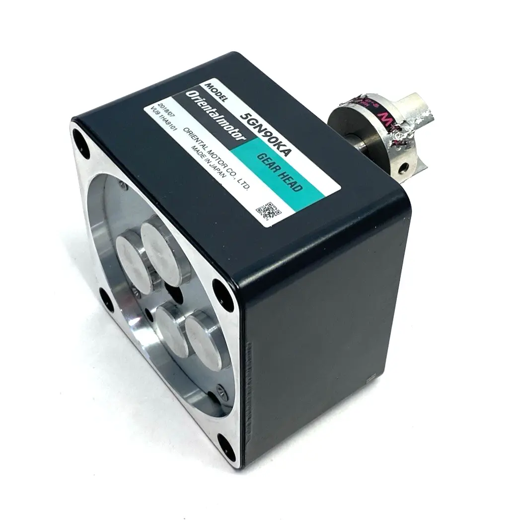 USED ORIENTAL MOTOR 5GN90KA
