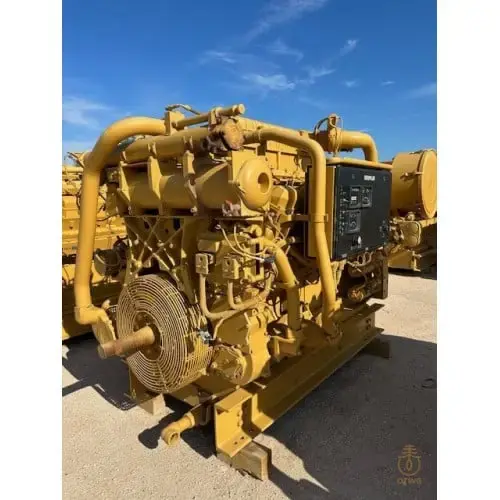 Used CAT _UNKNOWN_ Diesel Engines Texas US | Oil The Woodlands Group #1501415
