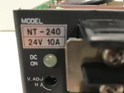 USED NEMIC LAMBDA NT-240