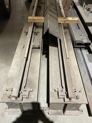 USED 2013 KOIKE MGX3700