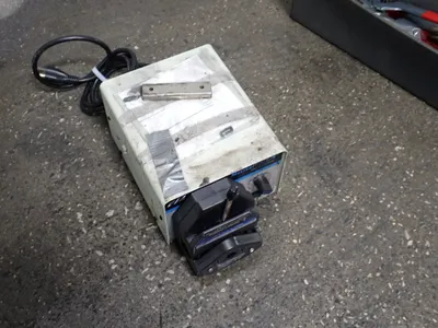 USED COLEPARMER 0755490