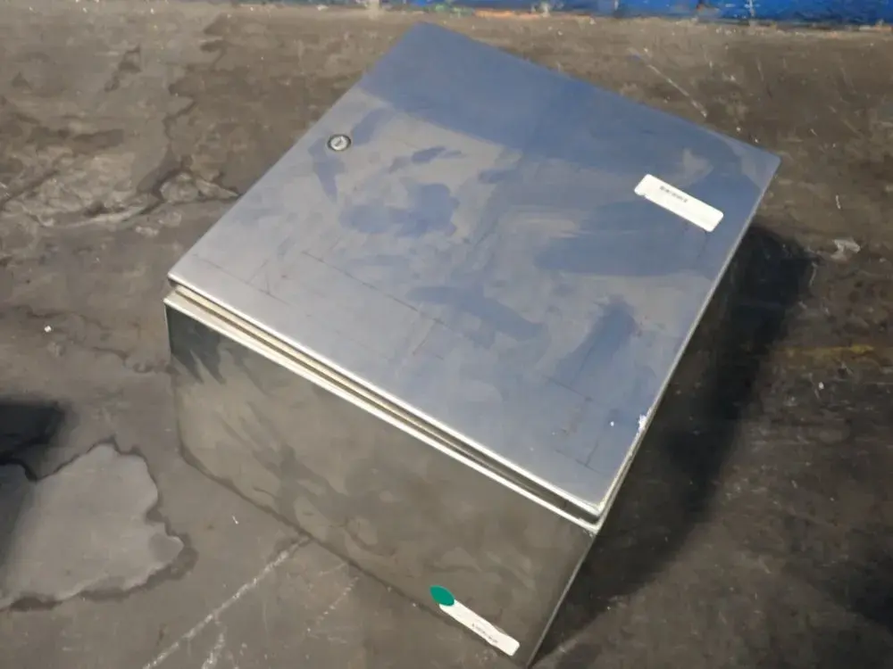 USED NVENT CSD16168SSST