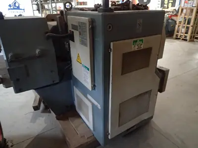 Used 2004 NORTHTECH MRS-350 Rip Saws New York US | Martin's Woodworking Machinery #1404198