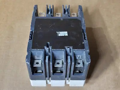 USED ALLEN-BRADLEY 140M-I8P-C15S-M