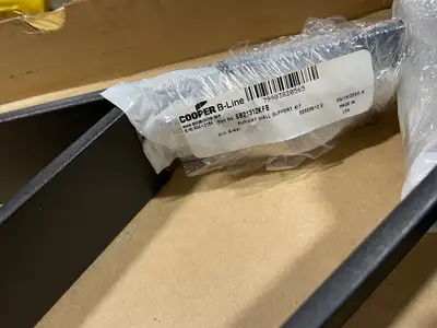 New | in-Stock COOPER B-LINE _UNKNOWN_ Misc Electrical & Power Parts South Carolina US | General Equipment and Supply #1491029