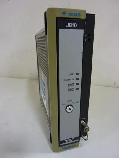 Used GOULD AS-J810-000 Circuit Boards Michigan US | Ideal Machinery #574616