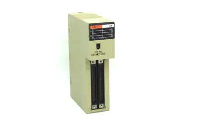 USED OMRON C200H-ID217