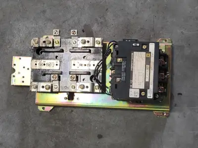 USED SQUARE D 8736SDO1V02S