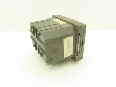 GLI P63B1N1A1B1NNN Model 63 PH Conductivity Analyzer Control Meter