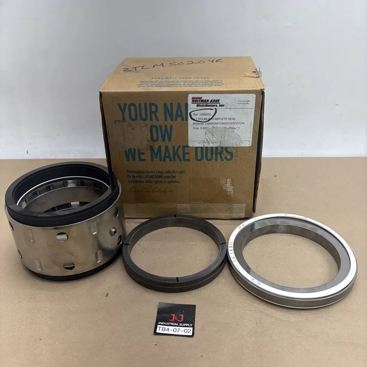 New | in-Stock John Crane M17689 Seals & Gaskets Indiana US | J&J Industrial Supply #1389266