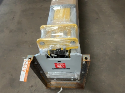 Used _UNKNOWN_ _UNKNOWN_ Automotive Lifters Michigan US | Miedema Asset Management Group #1579379