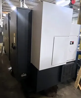 2018 DOOSAN PUMA 3100LY CNC Lathes | Midstate Machinery (18)