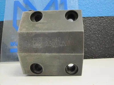 USED HAAS 04-0071