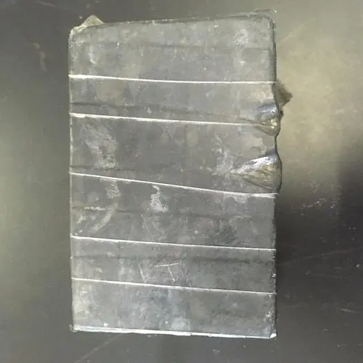 HYPREZ COUNTER BALANCE BLOCK