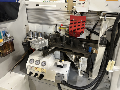 USED NANXING NB7HS2PT1