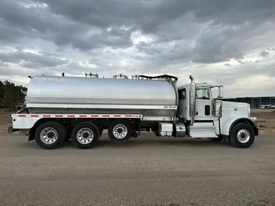 Used 2020 PETERBILT 389 Tractors & Trailers Minnesota US | Carco Truck & Equipment #1514258