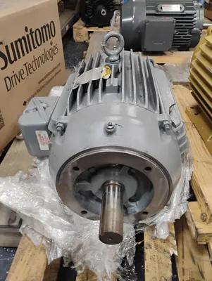 BALDOR RELIANCE IDNM2333T General Purpose Motors | ESS Industrial Equipment Sales (3)