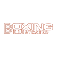 BOXING ILLUSTRATED
