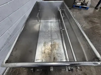 COP Tank