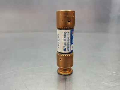 Used Fusetron _UNKNOWN_ Fuses South Carolina US | Palmetto Automation #1163806