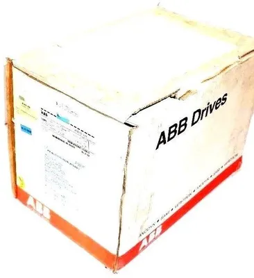 NEW ABB DPH-15051 AXODYN SERVO DRIVE D-S15001, 510V, DPH15051