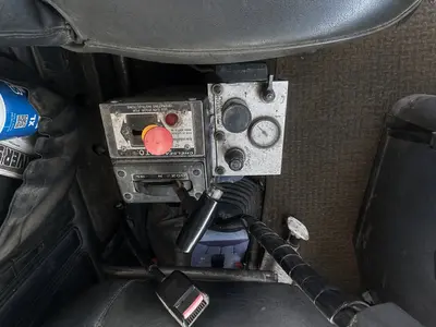 Used 1995 MACK DM690S Dump trucks Ohio US | Proxy Equipment #1388666