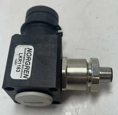 NEW Norgren LKR116314262