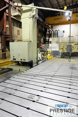 USED 1997 TOSHIBA BF-130A