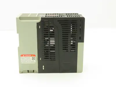 Allen Bradley 25B-D4P0N104 PowerFlex 525 AC Drive 1.5kW 2Hp 480V 3ph FRN 5.002