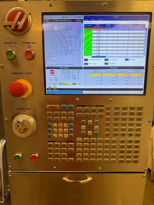 2016 HAAS VF-1 Machining Centers, Vertical | Asset Exchange Corporation (3)