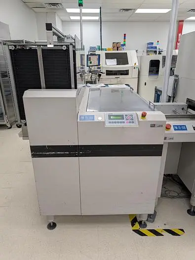 Used 2011 ASYS AES 03D Conveyors Florida US | SMT Resource #484052