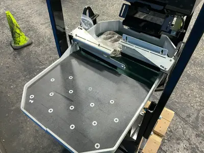 Used GRACO 16V133 Miscellaneous Packaging Equipment Ohio US | HGR 24 #1345788