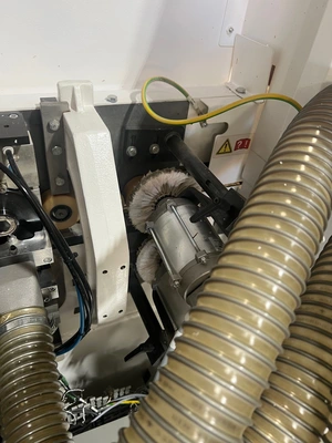 Used 2020 HOMAG EDGETEQ S-240 Industrial Edgebander Edge Banders Nevada US | Complete Cutting Solutions #1287514