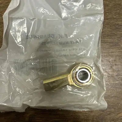 New | in-Stock F.K. BEARINGS F5SB Bearings | Surplus Asset Holdings #1194097