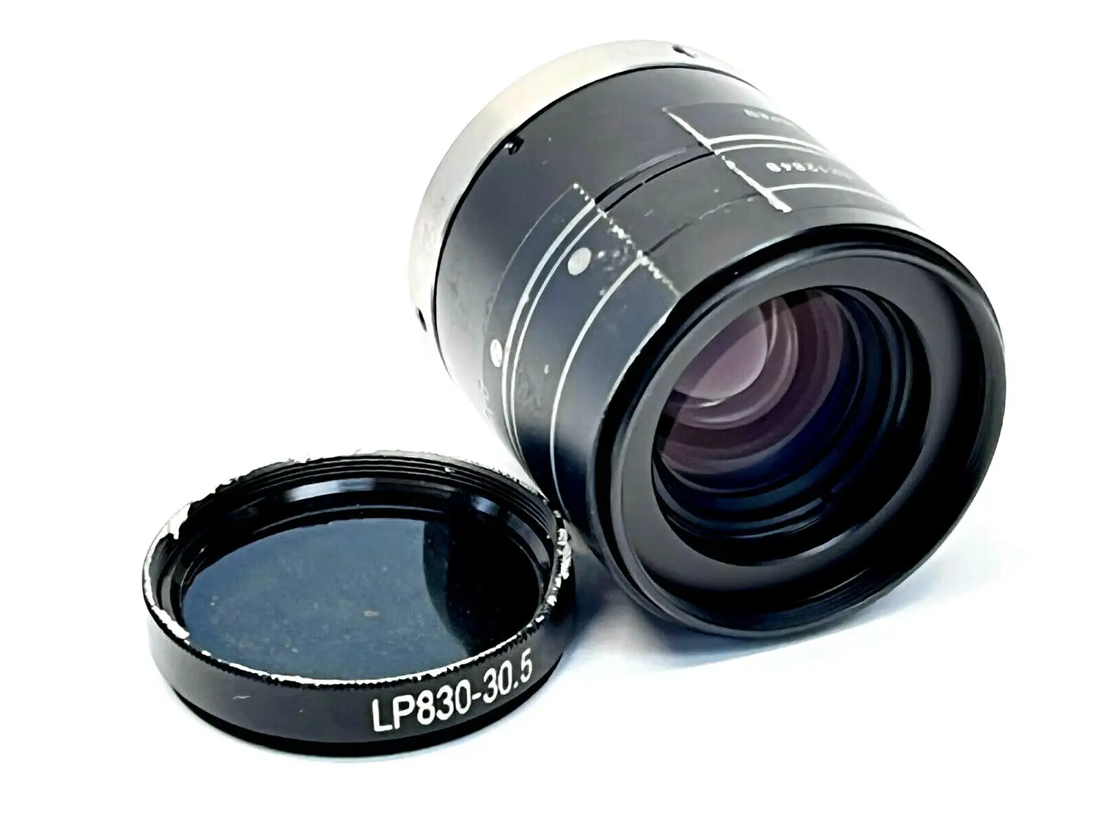 Used Tamron 23FM16SP Optics Michigan US | Maverick Industrial Sales #1490034