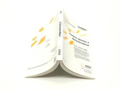 USED CERUS DOCUMENT #0007M-02-05