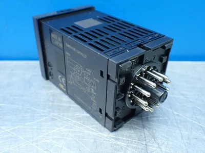 NEW FUJI ELECTRIC PXR4RAS15V0A1