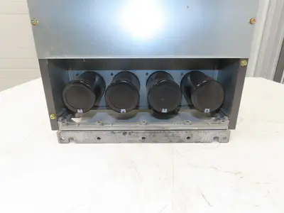 Saftronics GP102060-9 60Hp AC Drive Motor Controller 208/230/460v 3ph