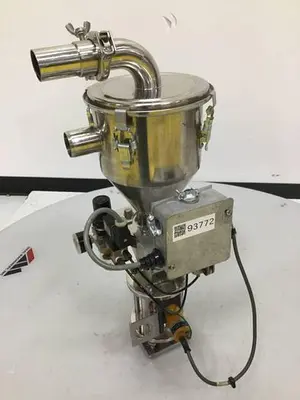 USED AUTOLOAD AL772
