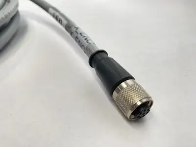 New | in-Stock Festo Encoder Cable 15m 1599107 Cable & Wire Michigan US | Maverick Industrial Sales #1392910