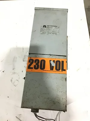 ACME Electric T-1-69434 Single Phase Transformer