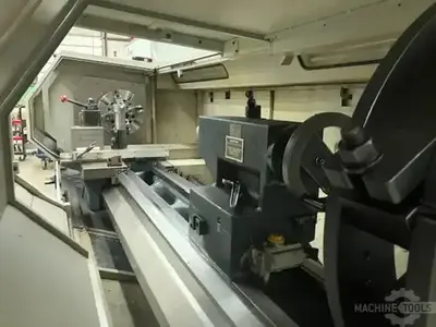 Used 2012 ROMI C-680 CNC Lathes Arizona US | KD Machinery #1304934