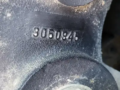 Used 2012 CUMMINS QSK50 Diesel Engines British Columbia CA | Lenmark #1442837