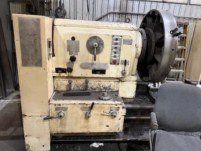 USED POREBA TR135 B1/10M