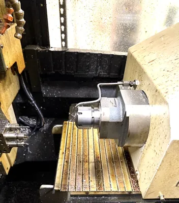 2015 TORNOS GT-26 Swiss Type Automatic Screw Machines | CNC EXCHANGE (9)