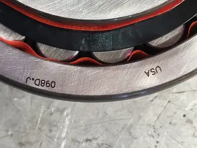 NEW FAG 222SM115T